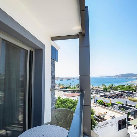 Ven Suites Gumbet Exterior photo