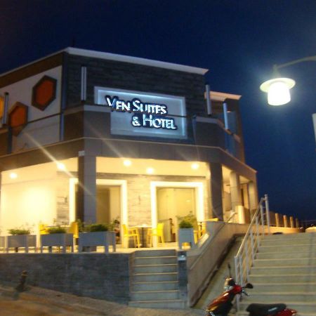 Ven Suites Gumbet Exterior photo