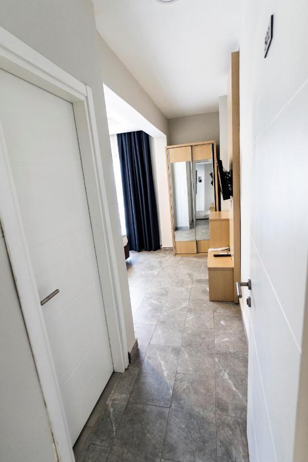 Ven Suites Gumbet Exterior photo