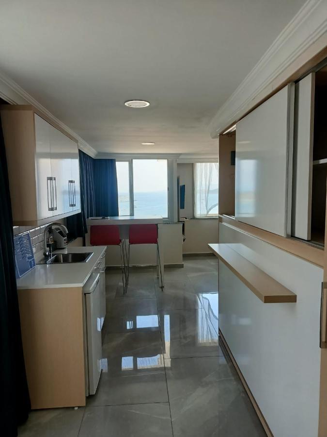 Ven Suites Gumbet Exterior photo