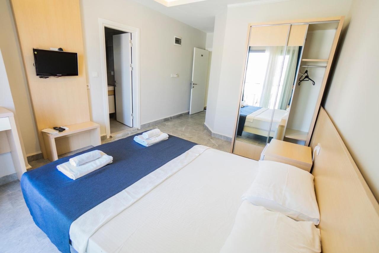 Ven Suites Gumbet Exterior photo