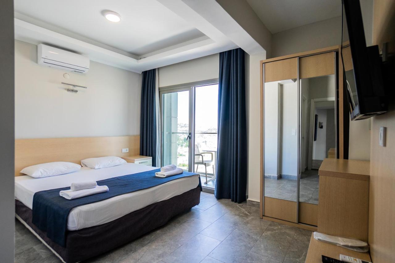 Ven Suites Gumbet Exterior photo