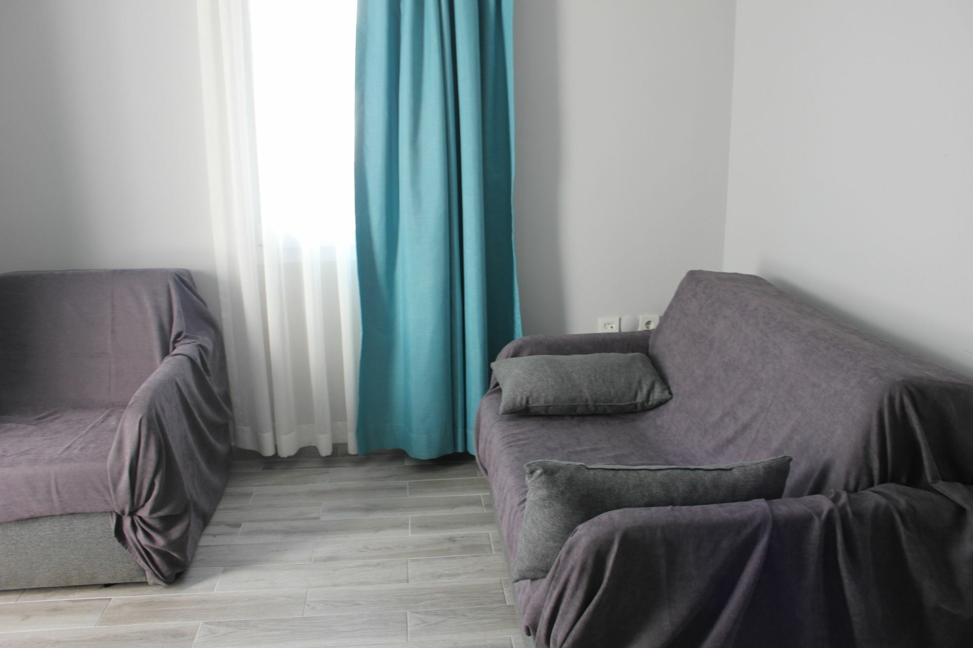 Ven Suites Gumbet Exterior photo